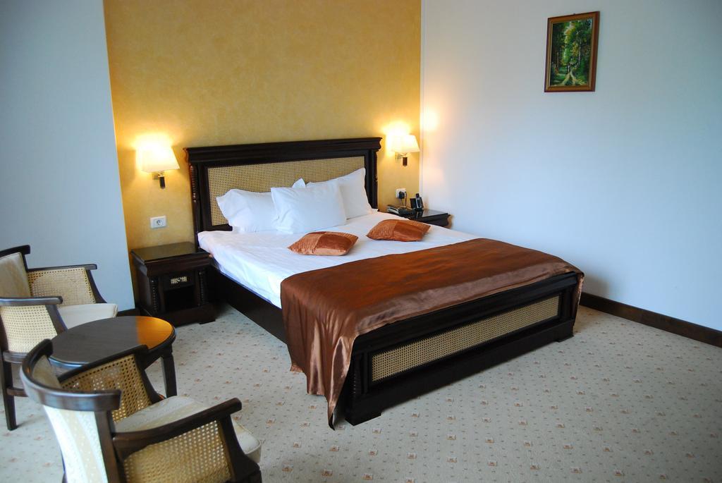 Hotel Zodiac Constanţa Zimmer foto